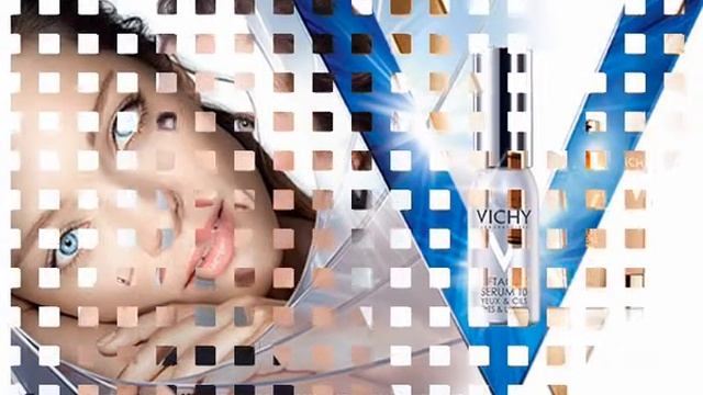 шампунь от перхоти Vichy Dercos