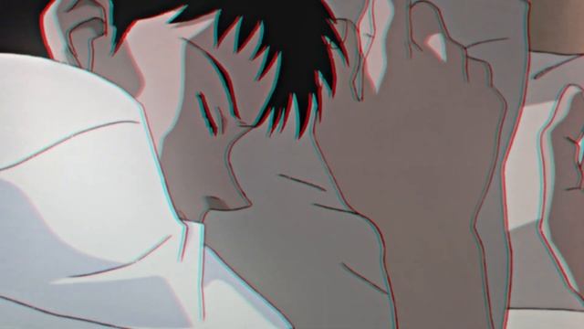 The Enigmatic Sorrow of Shinji Ikari - An Evangelion Video Analysis смотреть онлайн