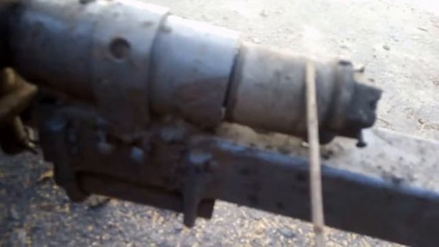 ЗЧІПКА(ЗЦЕПКА) ДО ПРИЦЕПА МОТОБЛОКА ЗУБР смотреть онлайн