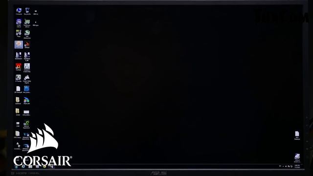 ASUS STRIX GTX 980 Ti DirectCU III รีวิว by ThxCom [4K] смотреть онлайн