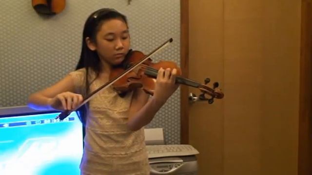 Mozart:Violin Concerto No.4 K218 смотреть онлайн