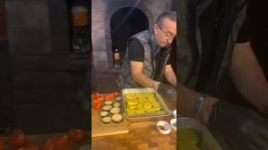 СМБАТ АВЕТИСЯН: СЕГОДНЯ БУДЕМ ГОТОВИТЬ✅ ОГРОМНЫЙ КУСОК СВИНИНЫ ПО ФИРМЕННОМУ РЕЦЕПТУ ??❤