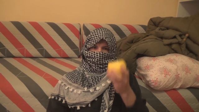 z Arabem v kuchyni II. -haloween special смотреть онлайн