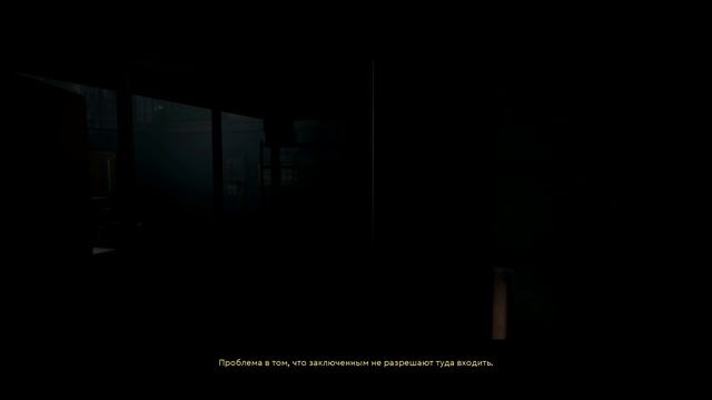 ПОБЕГ ИЗ ТЮРЬМЫ #2 - ПОДГОТОВКА К ПОБЕГУ ♦ A Way Out [ИНДИ ИГРЫ НА ДВОИХ] смотреть онлайн