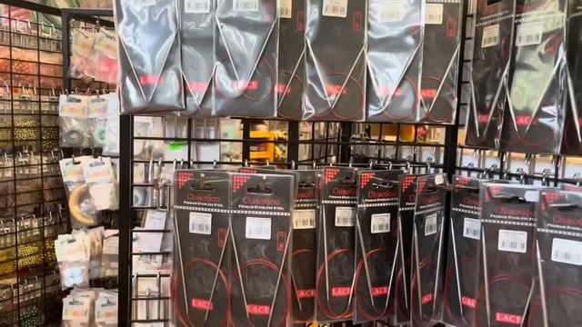 Что успеваю за день/karnaluks новинки нако бохо/käsitööjaam спицы chiaogoo и единороги/новая пряжа смотреть онлайн