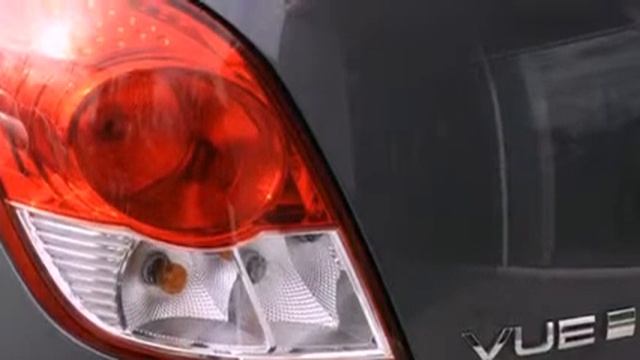 Preowned 2008 Saturn Vue Green Line Puyallup WA смотреть онлайн