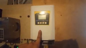 Большой обзор ветрогенератора с АлиЭкспресс на 1000 ватт