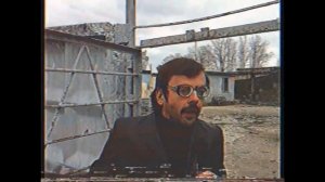 ЗАГАДКА ДЫРЫ "КОСМОДРОМ"