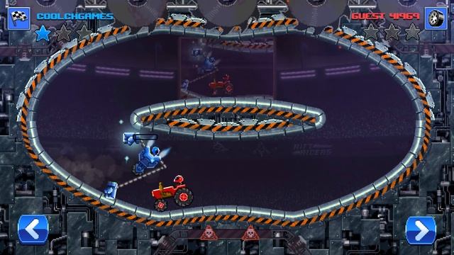 ГРОМИЛА! Новая ЛЕГЕНДАРНАЯ ТАЧКА в DRIVE AHEAD Забрал и РАЗВАЛИЛ ВСЕХ смотреть онлайн