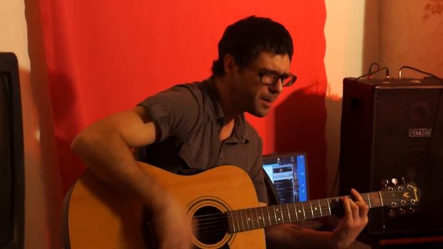 Михаил Чирков - Летний Вечер смотреть онлайн