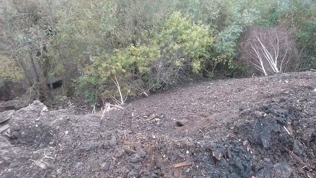 ПОИСК ЦВЕТНОГО МЕТАЛЛА НА ПРОМЗОНЕ БЕЗ МЕТАЛЛОИСКАТЕЛЯ! ИТОГИ ДВУХ ДНЕЙ. смотреть онлайн