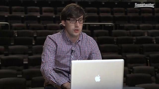MakeMusic Finale Tips and Tricks by Sweetwater смотреть онлайн