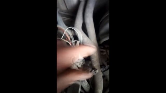 Как временно обмануть МАП сенсор своими руками PS 02+ и PS 04 смотреть онлайн