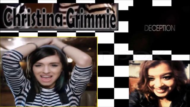 Team Grimmie! Christina Tribute June 10 смотреть онлайн
