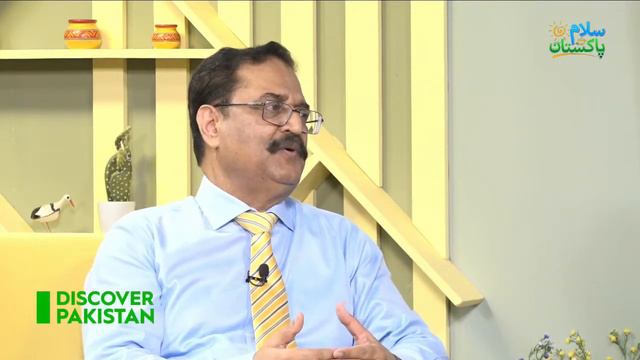 Be Updated Regarding Tourism in Pakistan | How to improve your Aura's? | Salam Pakistan | 9-06-2023 смотреть онлайн