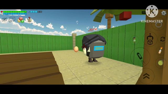 мифы 5 часть в чг!|chickengun| смотреть онлайн