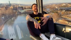 Олег Кензов - Хип-Хоп | Клип