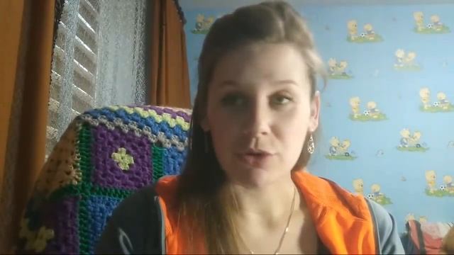 ВЫШИВКА КРЕСТОМ/ПОГОВОРИМ О ТЕГАХ. смотреть онлайн