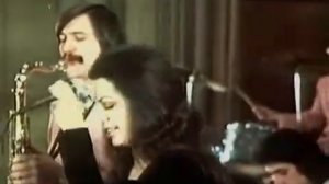 Татевик Оганесян - Вариации для голоса с оркестром (1974)