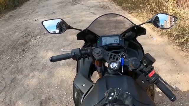 #МотоСамара #Мотобудни #МотоОсень #Yamaha #R3 #YZF320a #МотоОктябрь смотреть онлайн