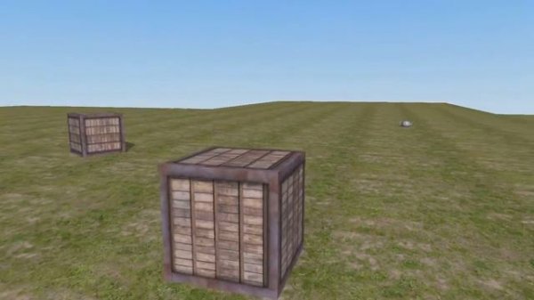 VULKAN API Game Engine - C++ - RC-Engine