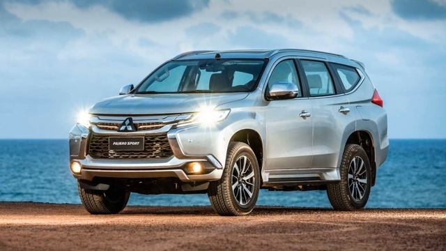 NOTICIA AUTOMOTIVA - RENAULT E MITSUBISHI BAIXAM O PREÇO DOS CARROS смотреть онлайн