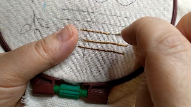 базовые швы, часть 1 смотреть онлайн