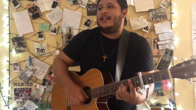 Vida de rico- COVER & TUTORIAL Camilo смотреть онлайн