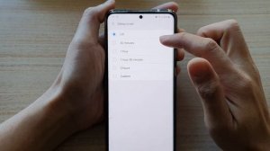Galaxy S21/Ultra/Plus: How to Set Samsung Music Player Sleep Timer