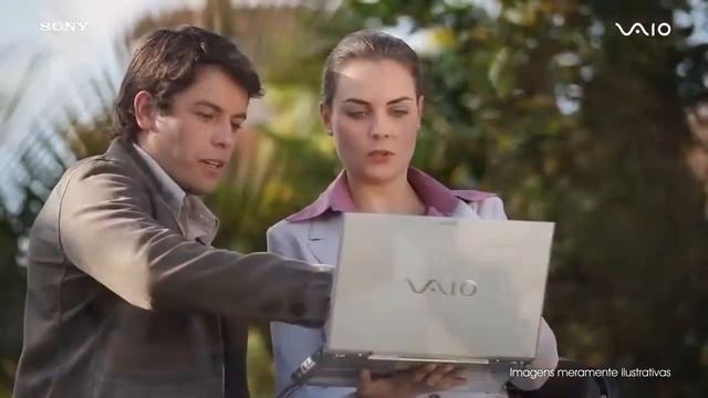 Notebook Sony Vaio VPC-SA35GB/SI Intel Core i5 6GB RAM 640GB HD - Lojas Colombo смотреть онлайн
