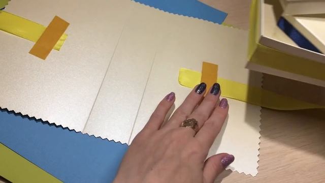 МАМИНЫ СОКРОВИЩА | ДЕТСКАЯ ШКАТУЛКА ИЗ КАРТОНА СВОИМИ РУКАМИ смотреть онлайн