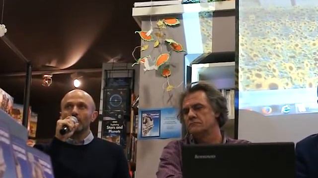 Георги Тошев представи фотописната книга "Повторени сънища" смотреть онлайн