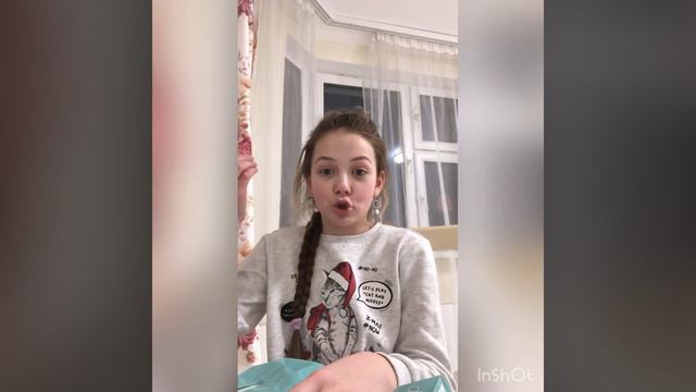Призрак в квартире ? У меня выключил свет /DashaDasha Happy смотреть онлайн