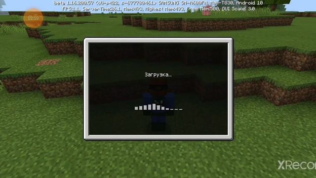 обновление мода на мыслителей и человека паука для майнкрафта бедрок/майнкрафт пе