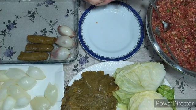 ТОЛМА "MIX"по рецепту Офели!Очень Вкусный и Ароматный!Շատ համեղ Տոլմա "MIX"` Օֆելյայի բաղադրատոմսով смотреть онлайн