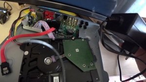 Видеорегистратор для видеонаблюдения не включается простое решение