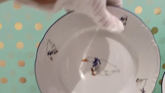 Набор для торта 7 предметов 