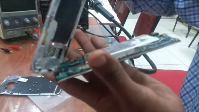 Samsung S6 Disassembly and Assembly || Replace Your Samsung Galaxy S6 glass смотреть онлайн