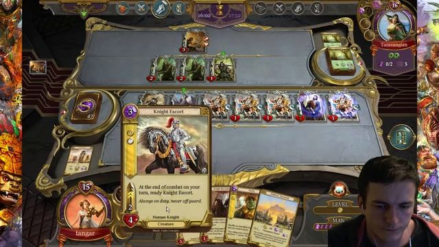 Spellweaver ПОРЯДОК ☺ Тангар и онлайн игры смотреть онлайн