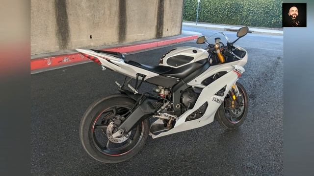 I BOUGHT A YZF-R6 / HOW MUCH I PAID!! (COPART 2015 Yamaha YZF-R6 RE-Build) смотреть онлайн