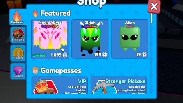 *NEW* ? Becoming The *BEST* In Roblox Mining Simulator 2! смотреть онлайн