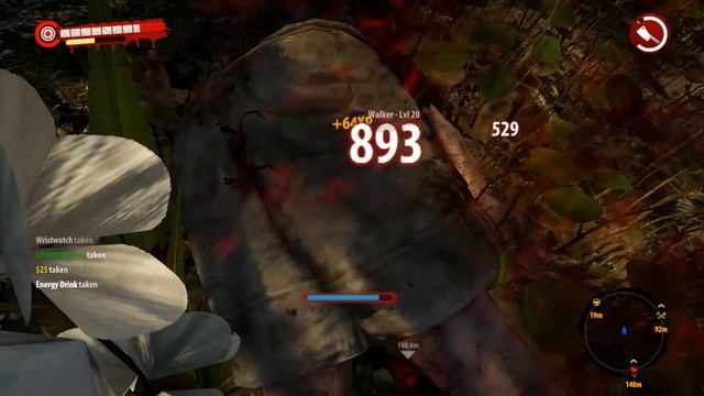 dead island riptide смотреть онлайн