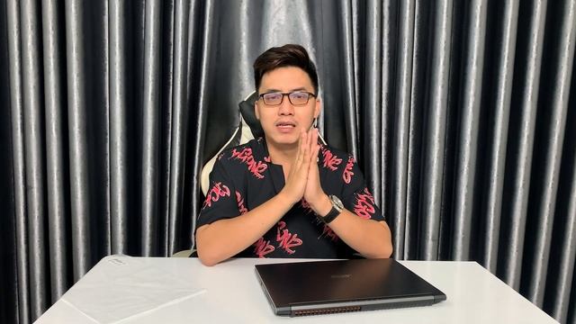 ĐÁNH GIÁ ACER GAMING ASPIRE 7 A715 RYZEN, 5 LÝ DO BẠN NÊN MUA смотреть онлайн