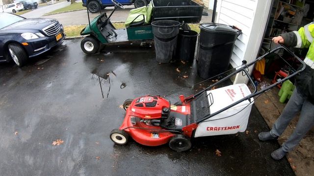 A DAY AFTER I LIST MY SPRING LAWNMOWERS I SELL MY FIRST MOWER OF 2022! PICKED FOR FREE SOLD FOR $17 смотреть онлайн