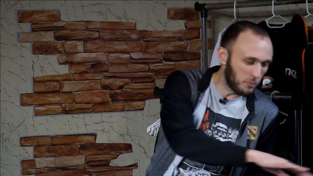 «На складе». Второй выпуск. Презентация фильма Faker'а