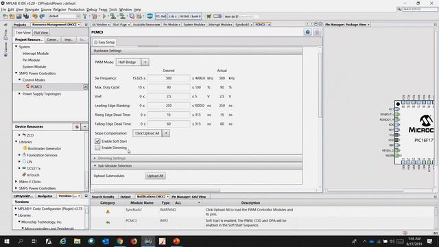 Changing Control Modes and Feedback Loop смотреть онлайн