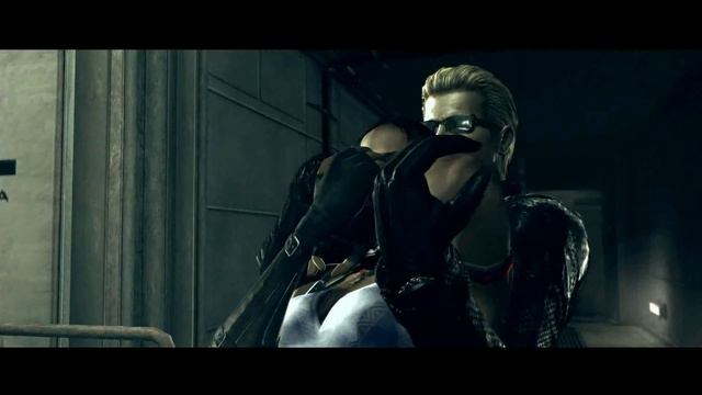 Прохождение Resident evil 5 глава 6-3 смотреть онлайн