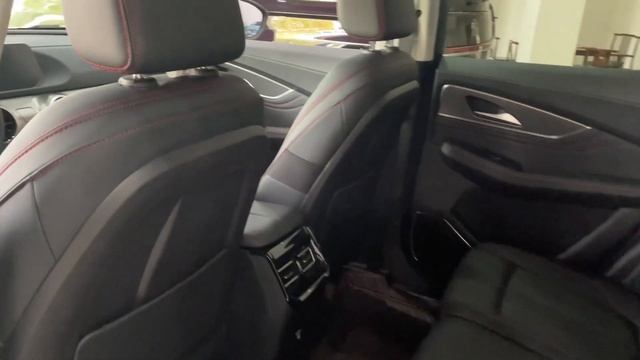 ALL NEW 2022 Dongfeng FORTHING T5 EVO Walkaround смотреть онлайн