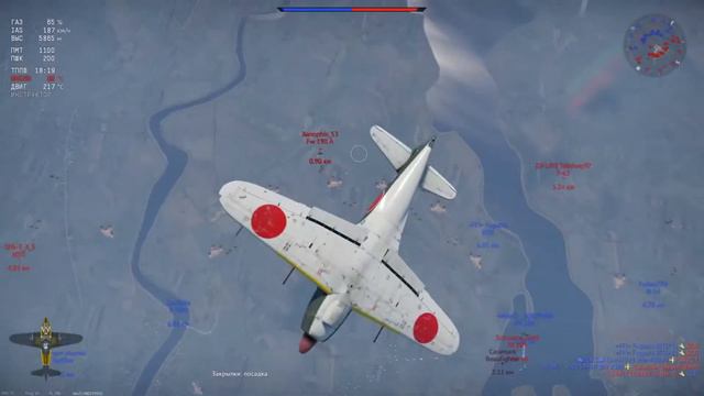 Sahara | War Thunder смотреть онлайн