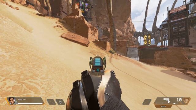 Apex Legends Texture slow load 2070S смотреть онлайн